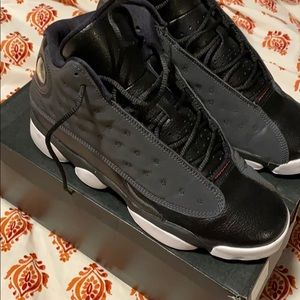 Air JORDAN 13 RETRO (BARELY Worn) CLASSIC
